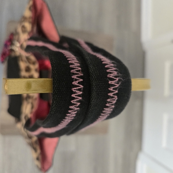 Hurley Tote Leopard - Picture 6 of 10